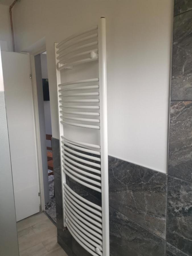 Podlovics Tanya Panzió Kemecse Exterior foto