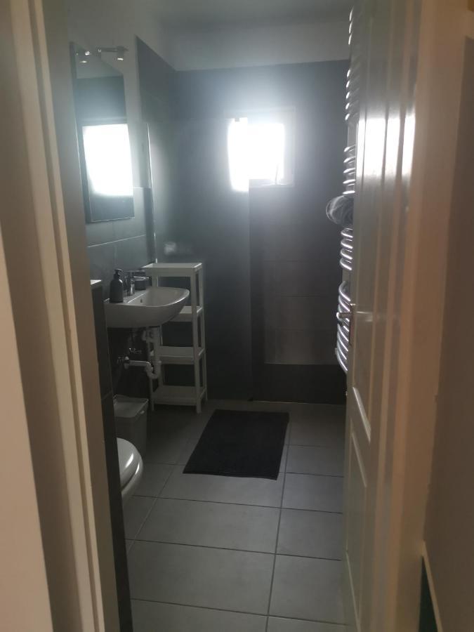 Podlovics Tanya Panzió Kemecse Exterior foto