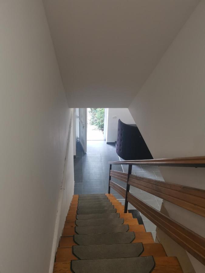 Podlovics Tanya Panzió Kemecse Exterior foto
