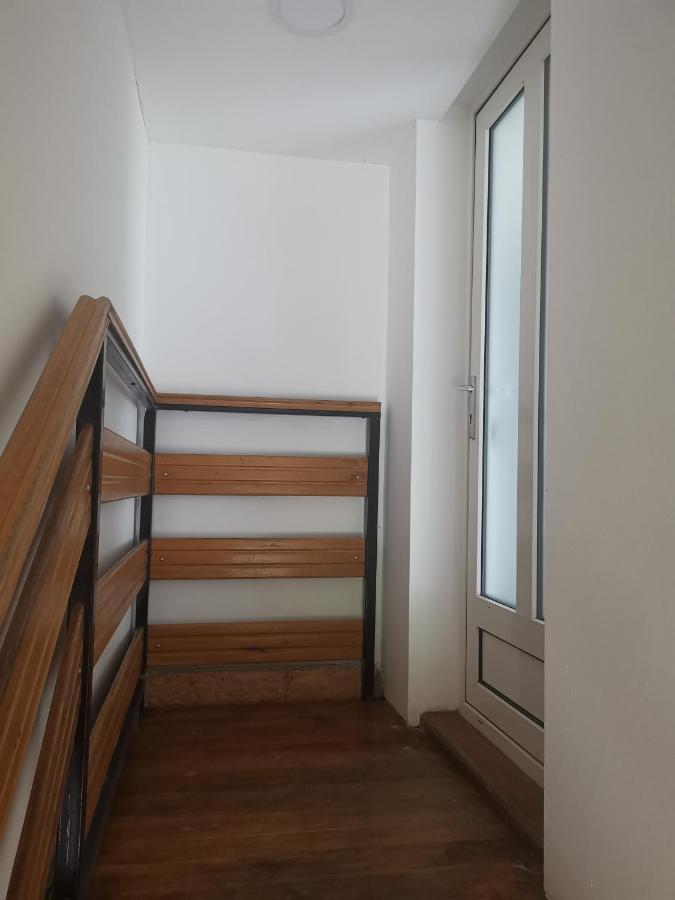 Podlovics Tanya Panzió Kemecse Exterior foto