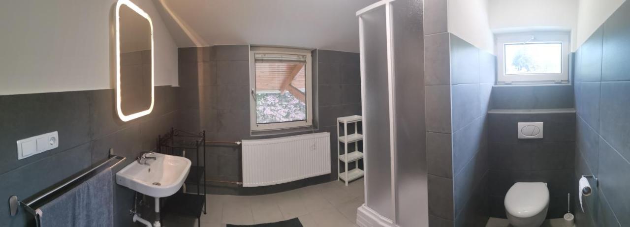 Podlovics Tanya Panzió Kemecse Exterior foto