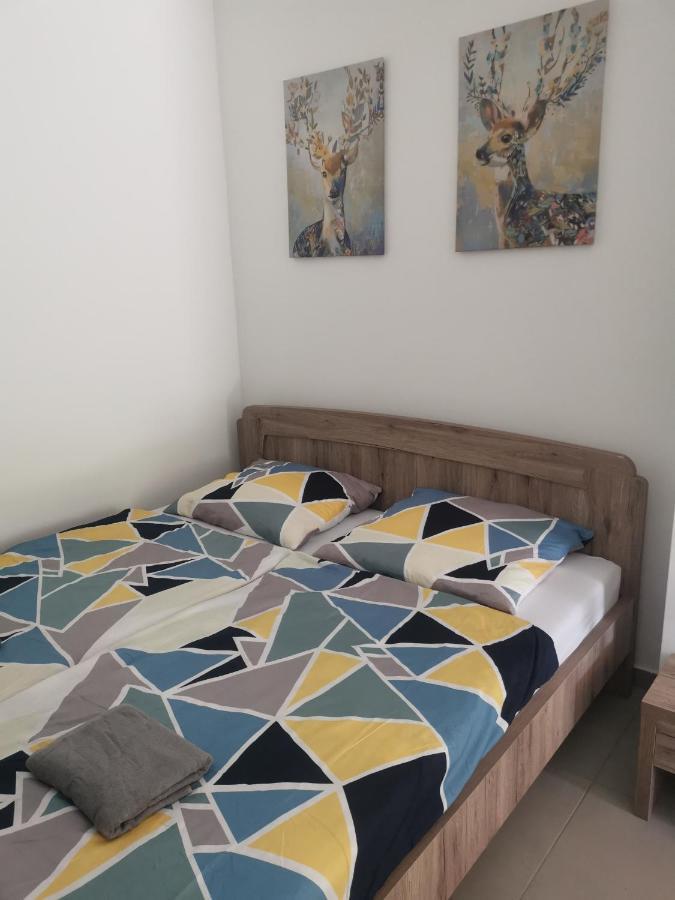Podlovics Tanya Panzió Kemecse Exterior foto