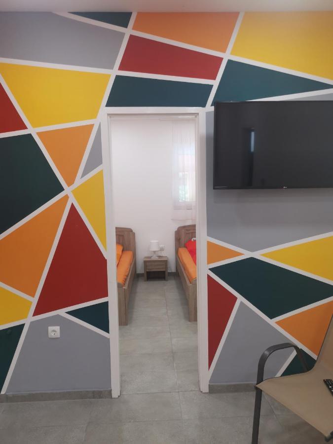 Podlovics Tanya Panzió Kemecse Exterior foto