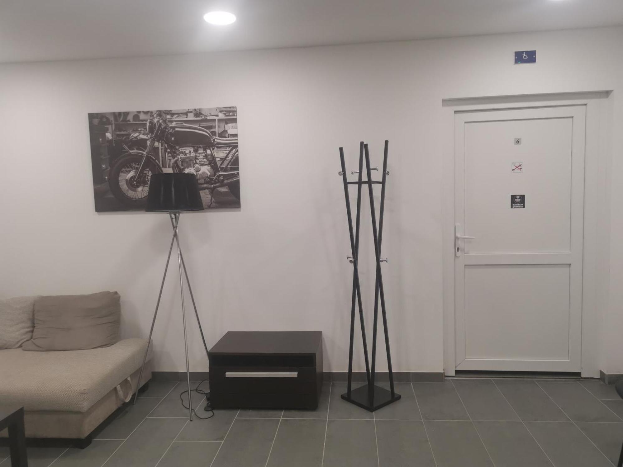 Podlovics Tanya Panzió Kemecse Exterior foto